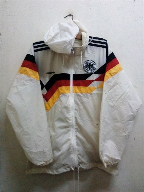 Vintage Adidas Windbreaker for sale 